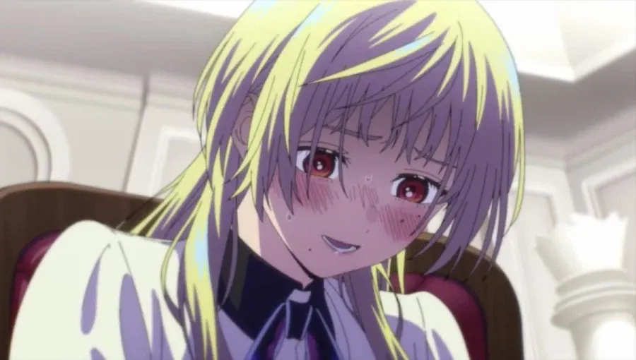 현재 서양에서 평점 테러 당하고 있는 애니 