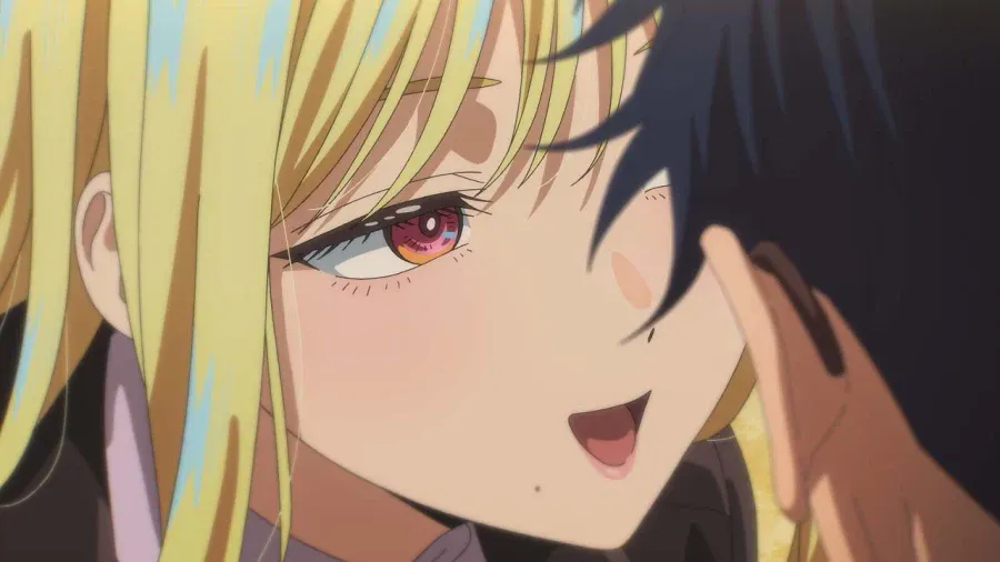 현재 서양에서 평점 테러 당하고 있는 애니 