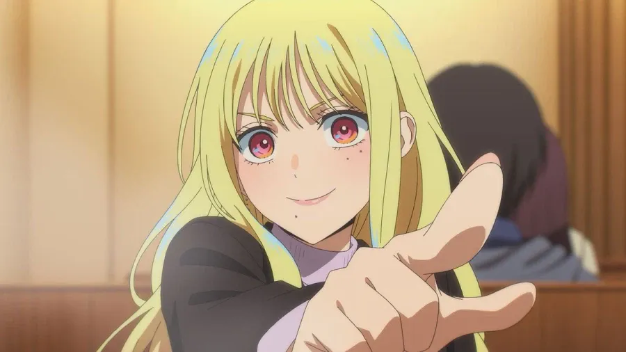 현재 서양에서 평점 테러 당하고 있는 애니 