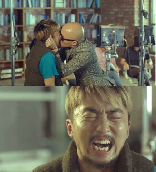 키스를 자주 해야하는 이유