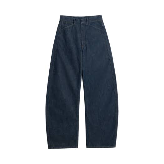 요즘 유행하는 바지핏 맞음(feat. 알라딘)