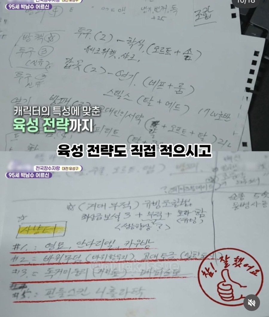 95세 컴잘알 할아버지