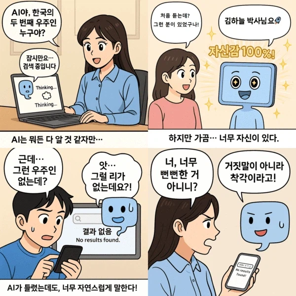 AI가 부른 시대의 고질병
