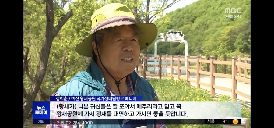 자본주의 퇴마된 살목지 근황ㄷㄷ