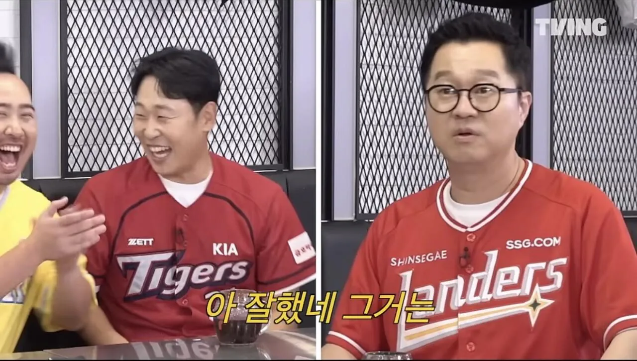 SK가 윤석민 거르고 뽑은 선수 