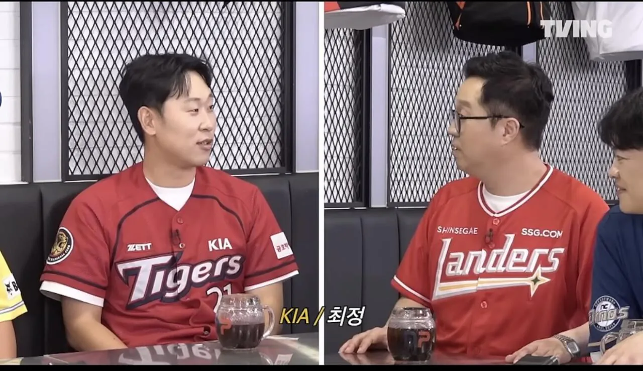 SK가 윤석민 거르고 뽑은 선수 