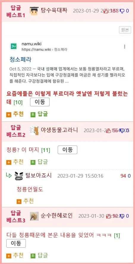 19) ㅅㅅ 리스였다가 남편이랑 다시 사이좋아진 계기