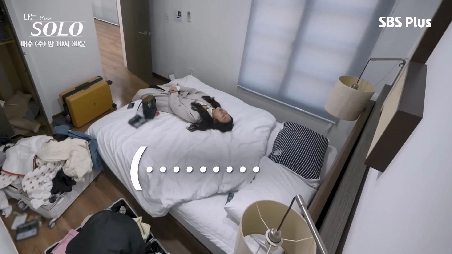 인터넷 커뮤에서 엄청나게 논란된 3대 방송 장면