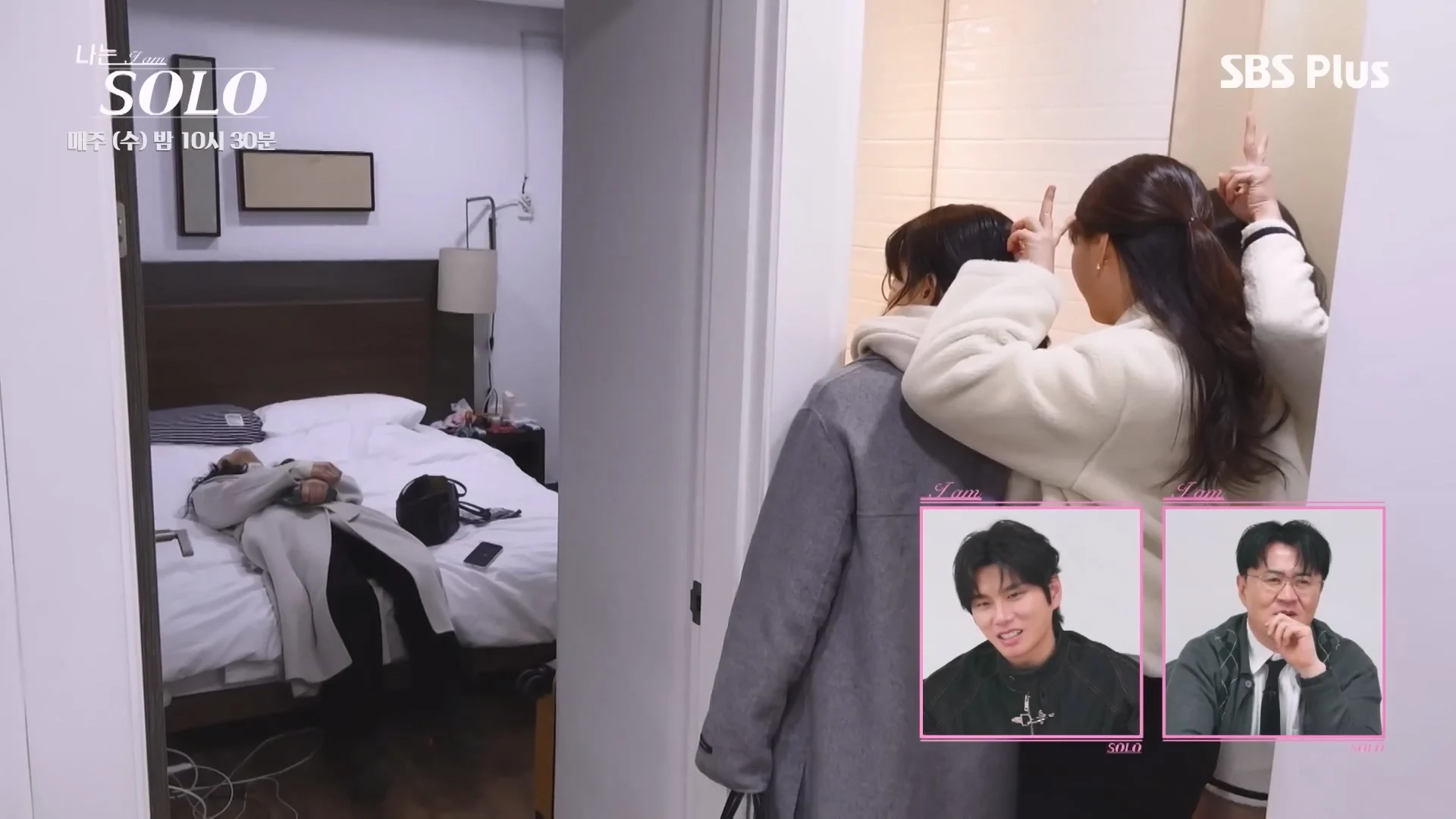 인터넷 커뮤에서 엄청나게 논란된 3대 방송 장면
