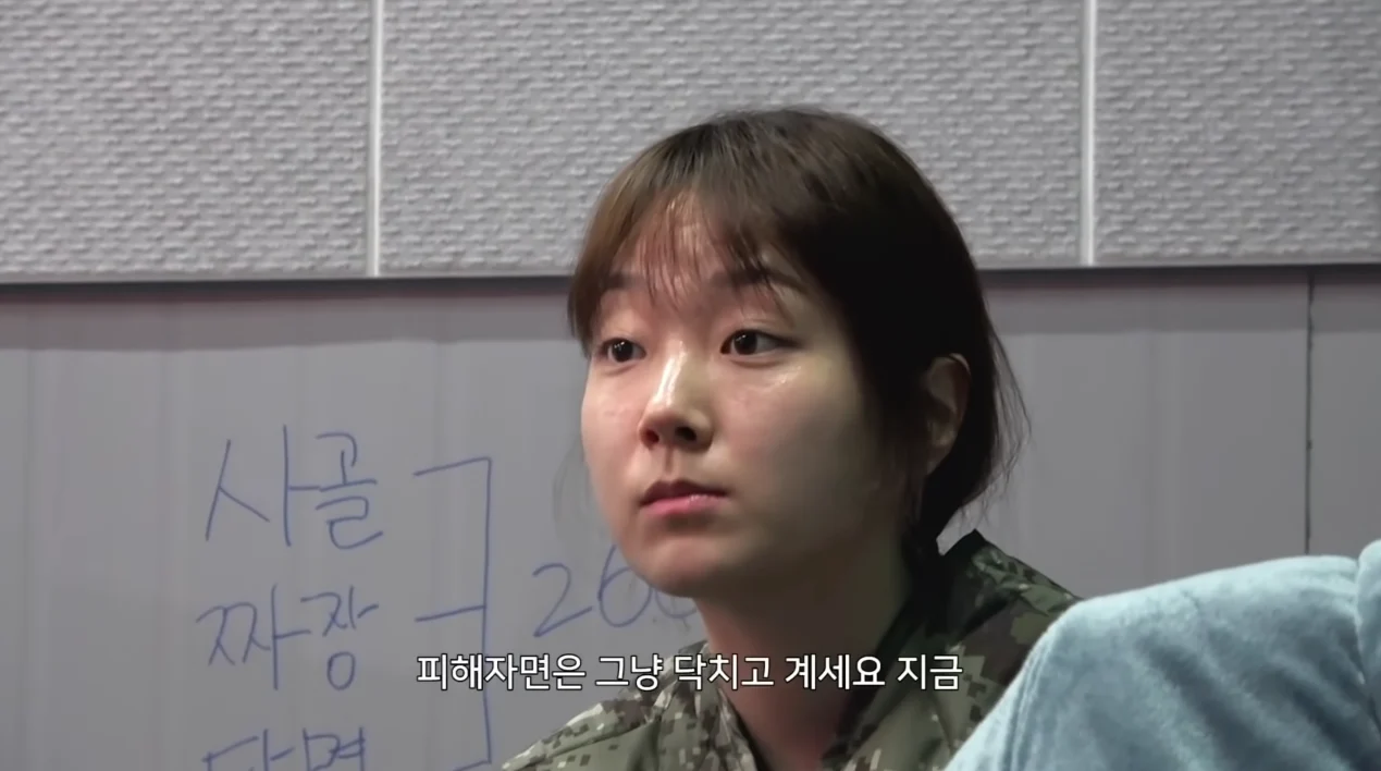 인터넷 커뮤에서 엄청나게 논란된 3대 방송 장면