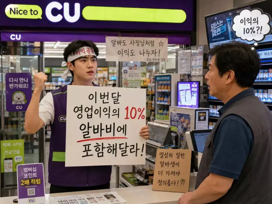 곧 보게될지도 모르는 우리나라 모습