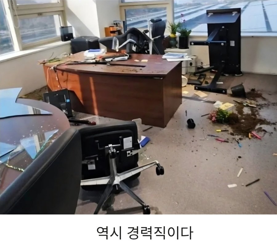 현기 노조가 프로인 이유