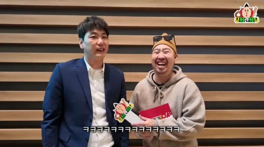 야구선수 김광현이 ABS 도입되고 제일 먼저 든 생각