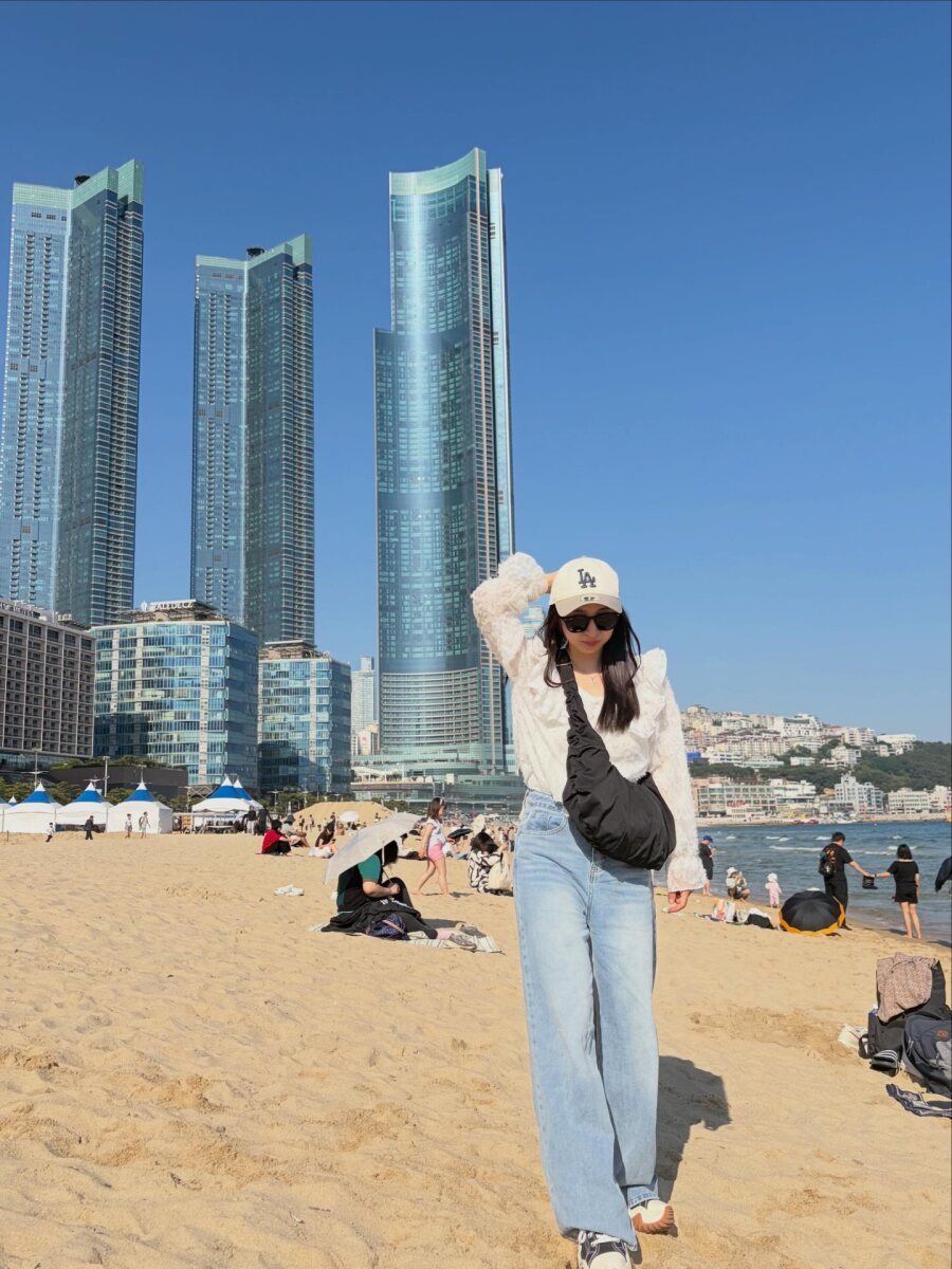 심상치 않은 일본인의 부산동향