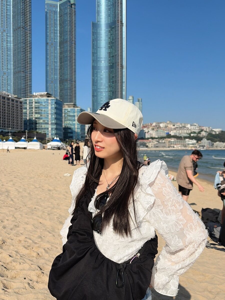 심상치 않은 일본인의 부산동향