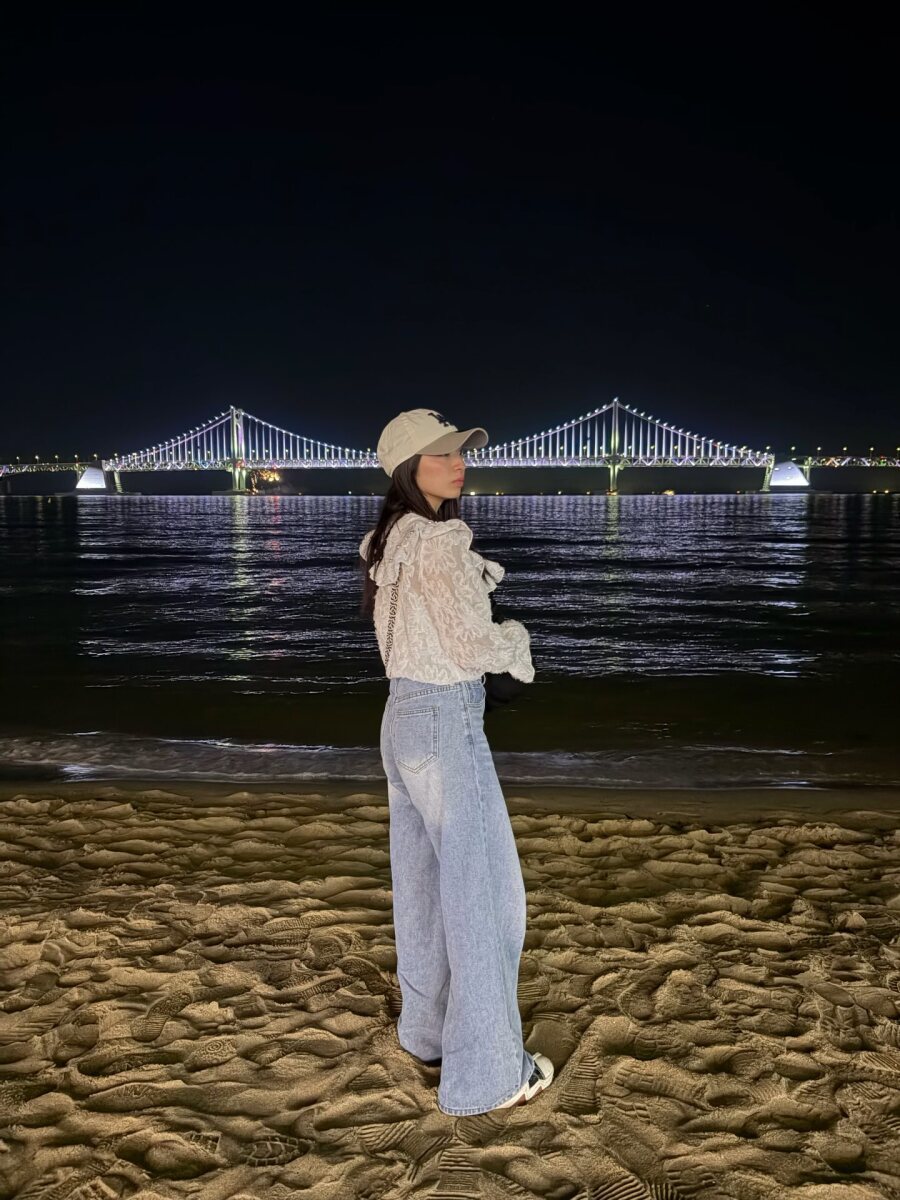 심상치 않은 일본인의 부산동향