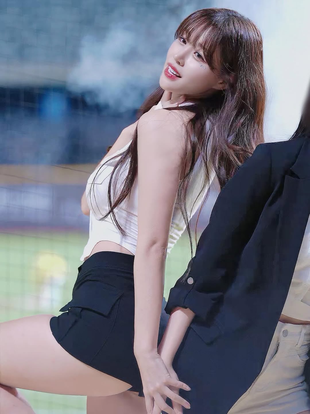 남자들은 적당히 괜찮다 생각하는 체형
