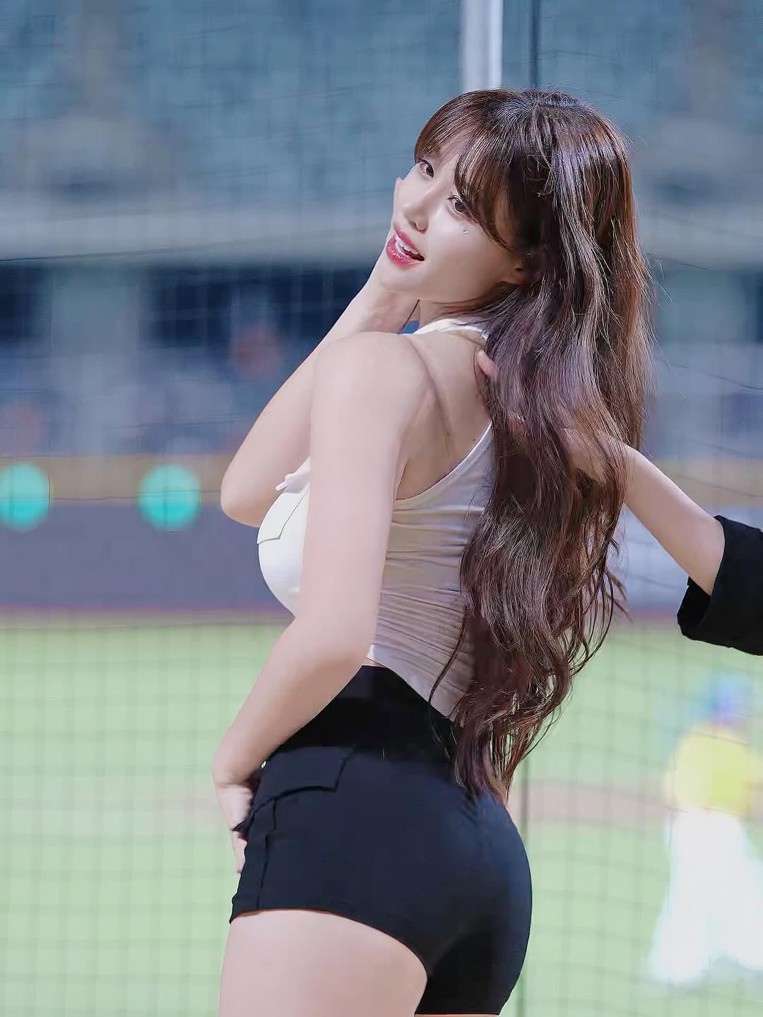 남자들은 적당히 괜찮다 생각하는 체형
