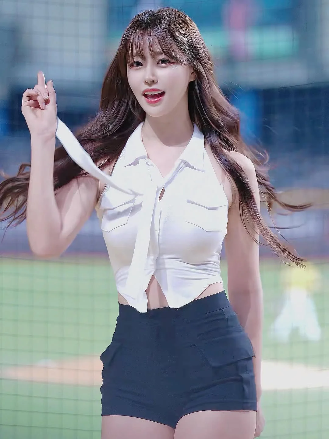 남자들은 적당히 괜찮다 생각하는 체형