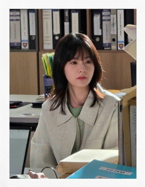드라마 참교육에 나오는 7의 여자