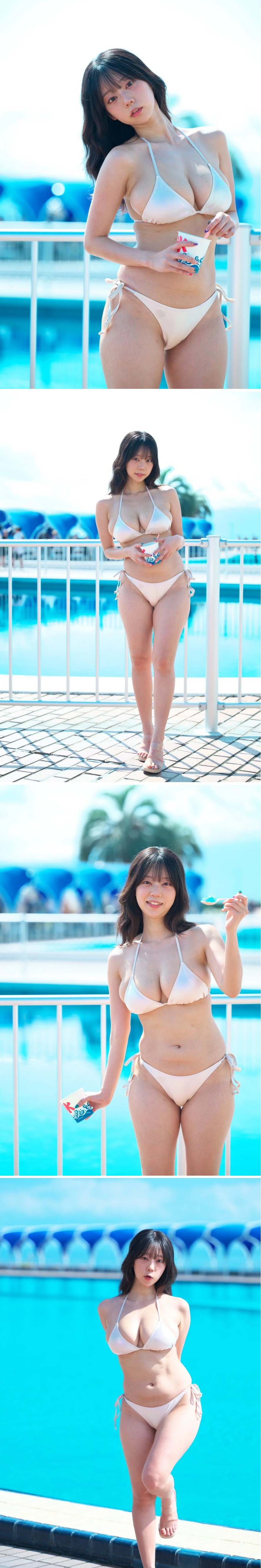 이정도가 육덕 마지노선 맞나요?