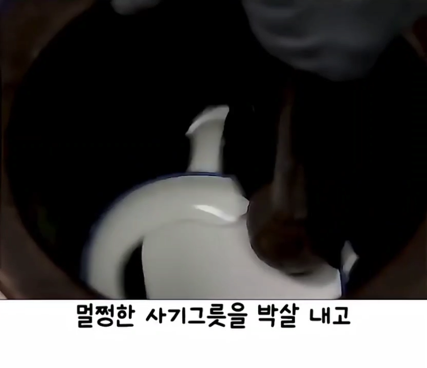 이순신의 승리를 이끈 바다위의 '전술신호연'