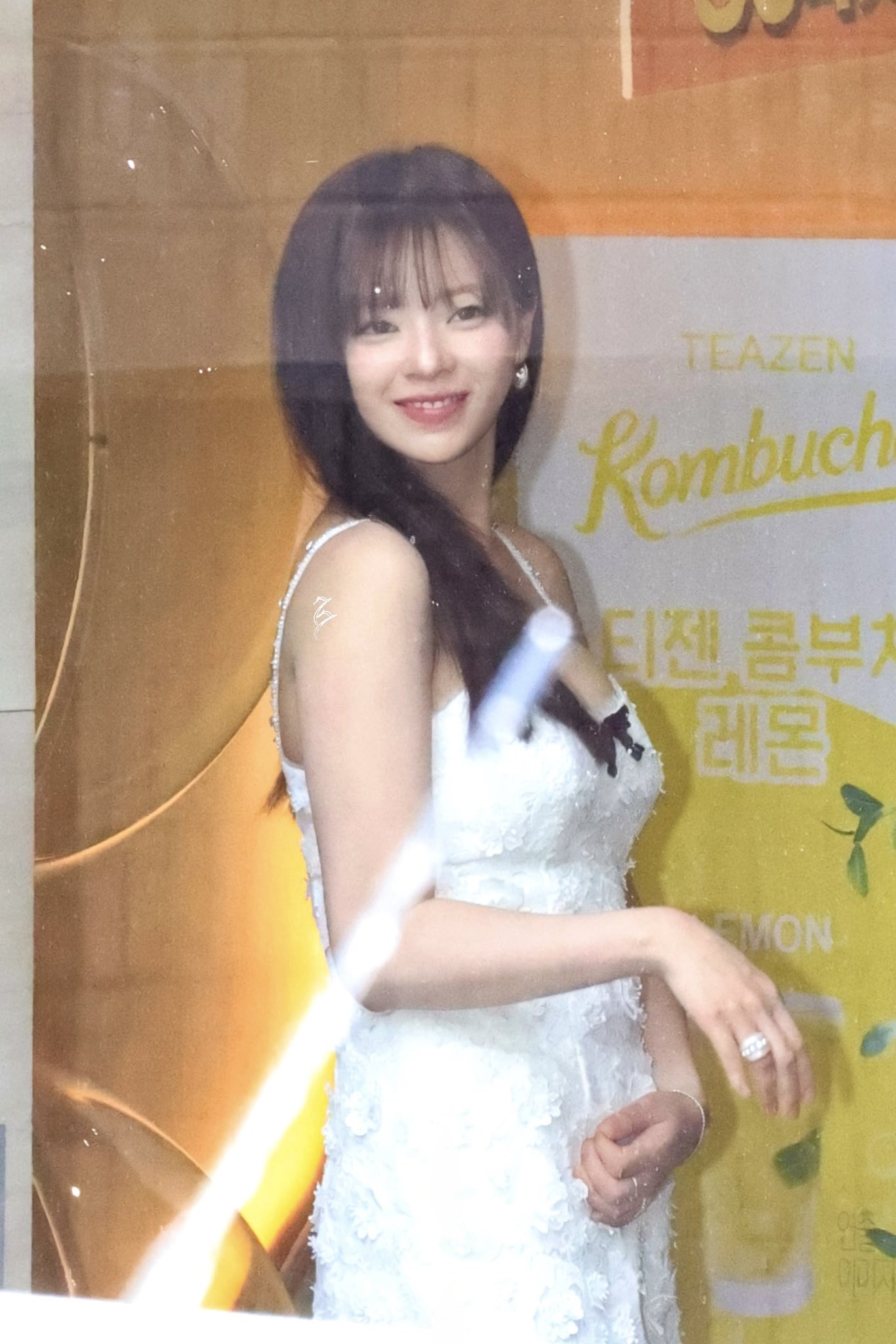 살쪘다고 욕쳐먹었던 트와이스 정연 최근 몸매